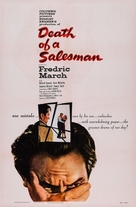 Death of a Salesman - Movie Poster (xs thumbnail)