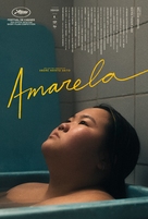 Amarela - International Movie Poster (xs thumbnail)