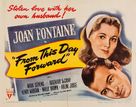 From This Day Forward - Movie Poster (xs thumbnail)