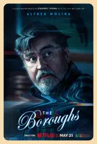 "The Boroughs" Poster