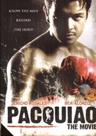 Pacquiao: The Movie - Philippine Movie Cover (xs thumbnail)