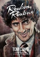 Reuben, Reuben - DVD movie cover (xs thumbnail)