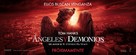 Angels &amp; Demons - Mexican Movie Poster (xs thumbnail)