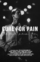 Cure for Pain: The Mark Sandman Story - Movie Poster (xs thumbnail)