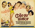 College Humor - Movie Poster (xs thumbnail)