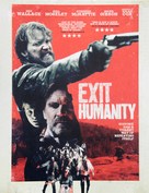 Exit Humanity - Movie Poster (xs thumbnail)