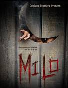 Bad Milo! - Movie Poster (xs thumbnail)