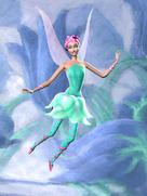 Barbie: Fairytopia - poster (xs thumbnail)