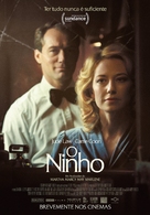 The Nest - Portuguese Movie Poster (xs thumbnail)