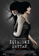 Alone - Turkish Movie Poster (xs thumbnail)