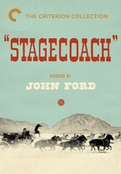 Stagecoach - DVD movie cover (xs thumbnail)