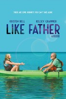 Like Father - Video on demand movie cover (xs thumbnail)