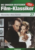 Herrscher ohne Krone - German DVD movie cover (xs thumbnail)