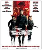 Inglourious Basterds - Swiss Movie Poster (xs thumbnail)
