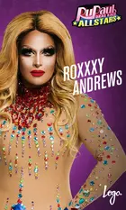 "RuPaul's Drag Race All Stars" Other
