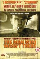 The Man Who Wasn&#039;t There - Movie Cover (xs thumbnail)