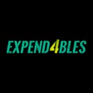 Expend4bles - Logo (xs thumbnail)