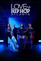 &quot;Love &amp; Hip Hop: Atlanta&quot; - Video on demand movie cover (xs thumbnail)