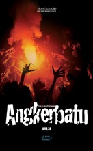 Angkerbatu - Indonesian Movie Poster (xs thumbnail)