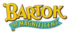 Bartok the Magnificent - Logo (xs thumbnail)