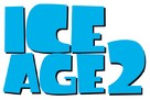 Ice Age: The Meltdown - German Logo (xs thumbnail)