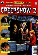 Creepshow 2 - Movie Cover (xs thumbnail)