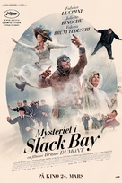 Ma loute - Norwegian Movie Poster (xs thumbnail)