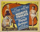 Midnight Frolics - Movie Poster (xs thumbnail)