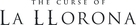 The Curse of La Llorona - Logo (xs thumbnail)