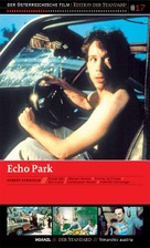 Echo Park - Austrian Movie Poster (xs thumbnail)