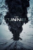 Tunnelen - Norwegian Movie Cover (xs thumbnail)