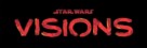 &quot;Star Wars: Visions&quot; - Logo (xs thumbnail)