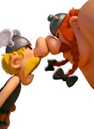 Ast&eacute;rix: Le secret de la potion magique -  Key art (xs thumbnail)