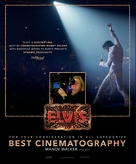 Elvis - For your consideration movie poster (xs thumbnail)