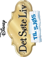 &quot;The Suite Life on Deck&quot; - Norwegian Logo (xs thumbnail)