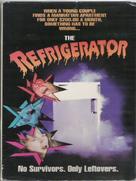 The Refrigerator - DVD movie cover (xs thumbnail)
