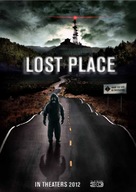 Lost Place - German Movie Poster (xs thumbnail)