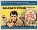 The Spiral Road - Movie Poster (xs thumbnail)
