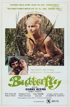 Butterflies - Movie Poster (xs thumbnail)