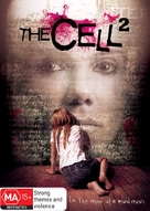 The Cell 2 - Australian Movie Cover (xs thumbnail)