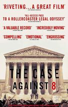The Case Against 8 - Movie Poster (xs thumbnail)
