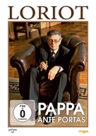 Pappa ante Portas - German Movie Cover (xs thumbnail)