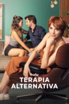 &quot;Terapia Alternativa/Alternative Therapy&quot; - Argentinian Movie Cover (xs thumbnail)