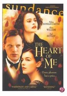 The Heart of Me - poster (xs thumbnail)