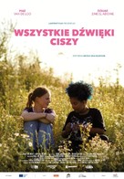 Okedoeibedankt - Polish Movie Poster (xs thumbnail)