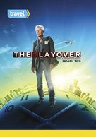 &quot;The Layover&quot; - DVD movie cover (xs thumbnail)