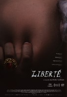 Libert&eacute; - Movie Poster (xs thumbnail)
