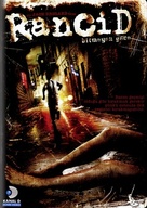 Rancid - Turkish DVD movie cover (xs thumbnail)