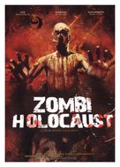 Zombi Holocaust - Czech Movie Poster (xs thumbnail)