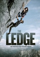 The Ledge - French Video on demand movie cover (xs thumbnail)